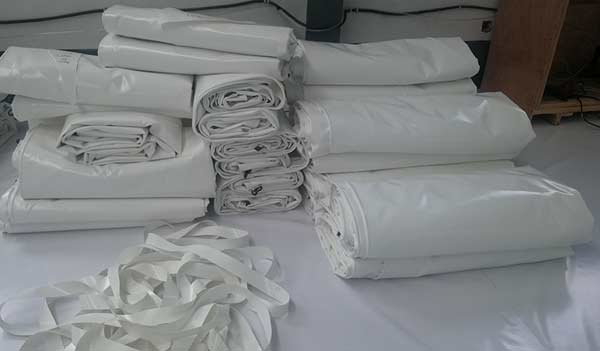 沈陽膜布加工對裁剪方式的高要求與關(guān)鍵技術(shù)解析