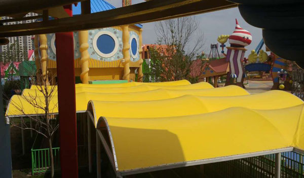 膜布加工處理的必要性:品質(zhì)與性能的雙重保障 膜布加工處理的必要性:品質(zhì)與性能的雙重保障