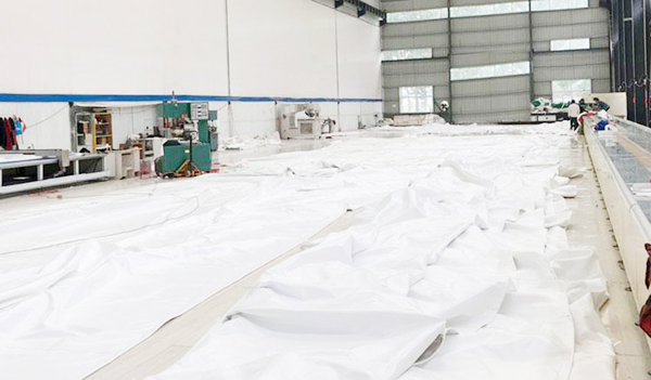 沈陽膜布加工的質(zhì)量控制與產(chǎn)品標(biāo)準(zhǔn) 沈陽膜布加工的質(zhì)量控制與產(chǎn)品標(biāo)準(zhǔn)